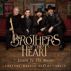 Brothers of the Heart