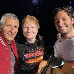 Vianney feat. Ed Sheeran