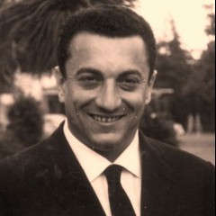 Marino Marini