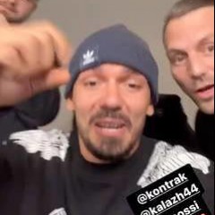 Kontra K, Capital Bra & Kalazh44