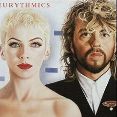 Eurythmics, Annie Lennox, Dave Stewart