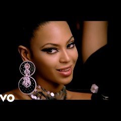 Beyoncé featuring Voltio