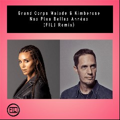 Grand Corps Malade & Kimberose