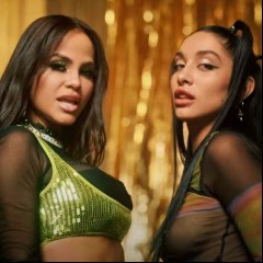 Natti Natasha & María Becerra