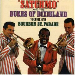The Dukes of Dixieland