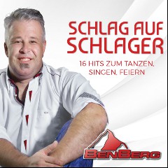 Ben Berg