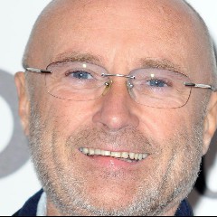 Phil Collins