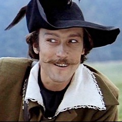 Барон Мюнхгаузен