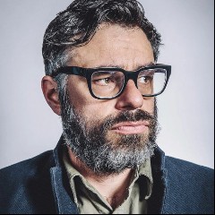Jemaine Clement