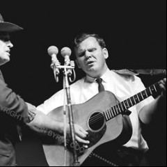 Bill Monroe & Doc Watson