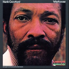 Hank Crawford
