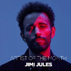 Jimi Jules