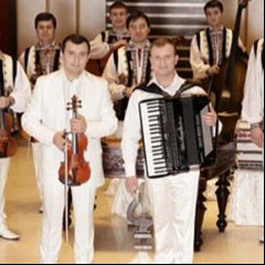 Orchestra fratilor Advahov