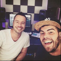 Sander van Doorn & MOTi