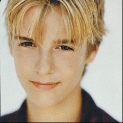 Aaron Carter