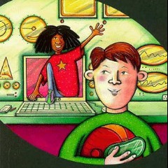 A Virtual Friend