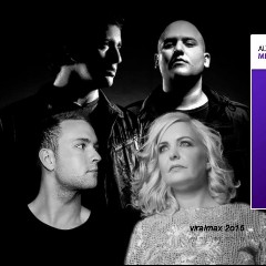 Aly & Fila, Luke Bond & Audrey Gallagher