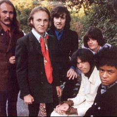 Crosby, Stills, Nash & Young