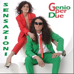 Genio per Due
