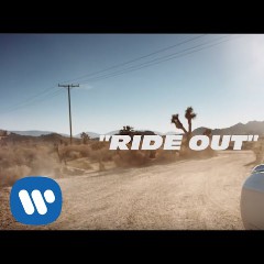 Kid Ink, Tyga, Wale, YG, Rich