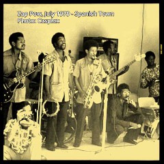 Zap Pow feat. Beres Hammond