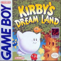 Kirby's Dreamland