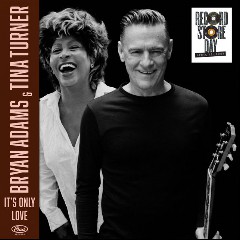 Tina Turner & Bryan Adams