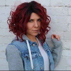 Lika Morgan