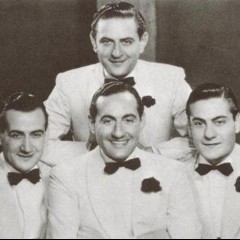 Guy Lombardo and His Royal Canadians