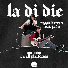 Nessa Barrett feat. jxdn