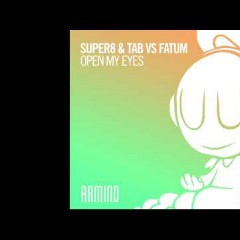 Super8 & Tab & Fatum