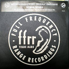 CRAIG DAVID & ARTFUL DODGER