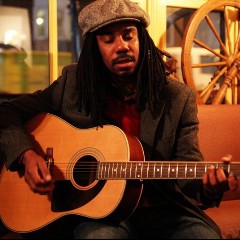 Julian Taylor Band