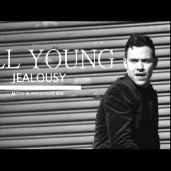Will Young, Moto Blanco