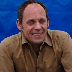 Rune Rudberg