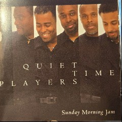 Quiet Time Players
