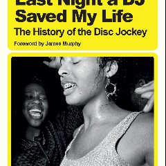 Last night a dj saved my life