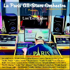 La Paris All-Stars Orchestra