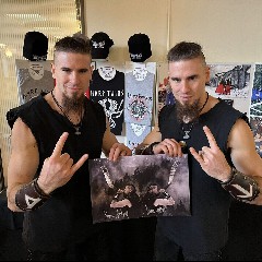Volfgang Twins
