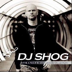 DJ Shog & Roger Shah