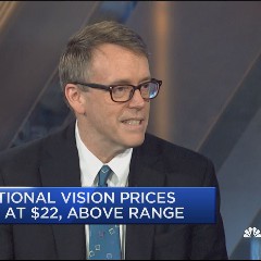 Vision National News