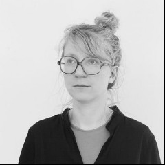 Félicia Atkinson