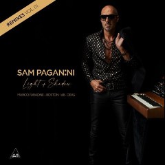 Sam Paganini Ft. Zøe