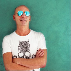 Paolo Bardelli, TonyMontana Dj