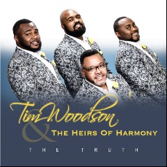 Tim Woodson and The Heirs of Harmony
