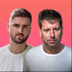 Tobtok & Adam Griffin