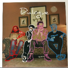 DIALOGUE+