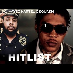 VYBZ KARTEL FT. SQUASH