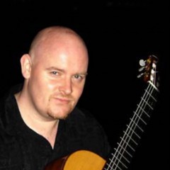 Graham Anthony Devine