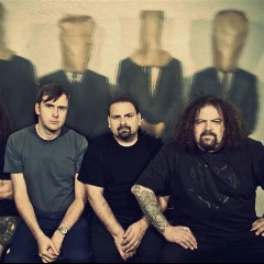 Napalm Death